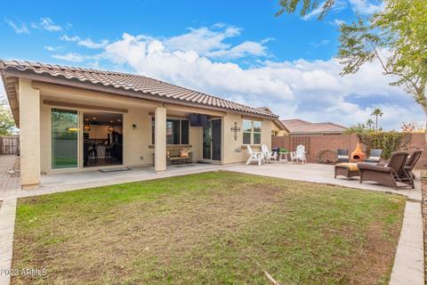 5032 E Hillview St, Mesa, AZ 85205 photo 36