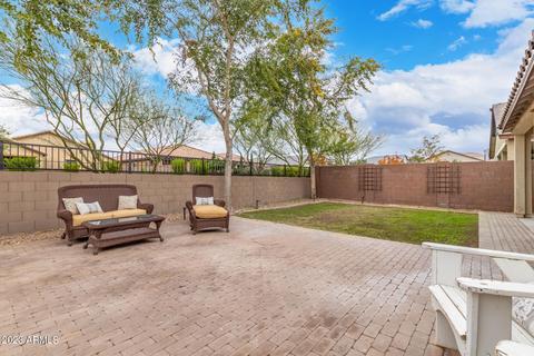 5032 E Hillview St, Mesa, AZ 85205 photo 34