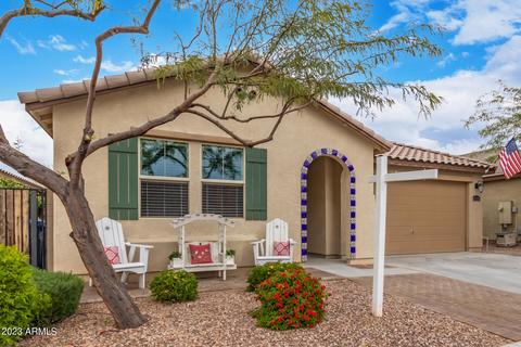 5032 E Hillview St, Mesa, AZ 85205 photo 46
