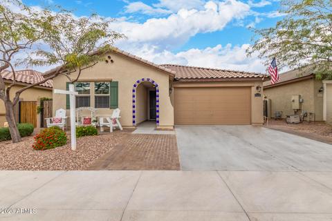 5032 E Hillview St, Mesa, AZ 85205 photo 45