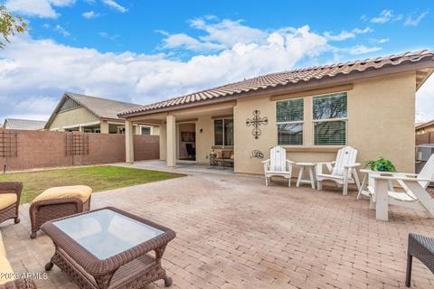 5032 E Hillview St, Mesa, AZ 85205 photo 33