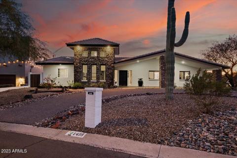 1439 Echo Ln, Phoenix, AZ 85020 photo 2