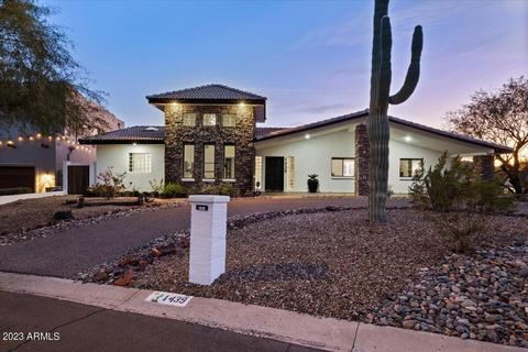 1439 Echo Ln, Phoenix, AZ 85020 photo 42