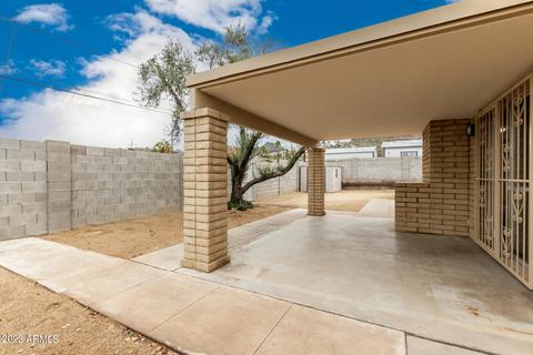 1340 E Puget Ave, Phoenix, AZ 85020 photo 21