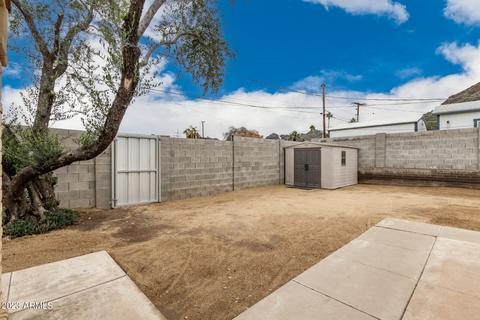 1340 E Puget Ave, Phoenix, AZ 85020 photo 22
