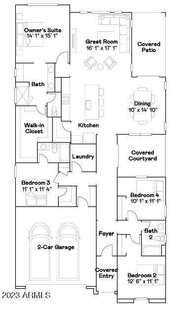 4200 E Austin Dr, Gilbert, AZ 85296 photo 2