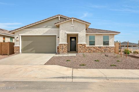 5111 N 183rd Dr, Litchfield Park, AZ 85340