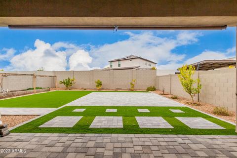 6528 E Morningside Dr, Phoenix, AZ 85054 photo 6