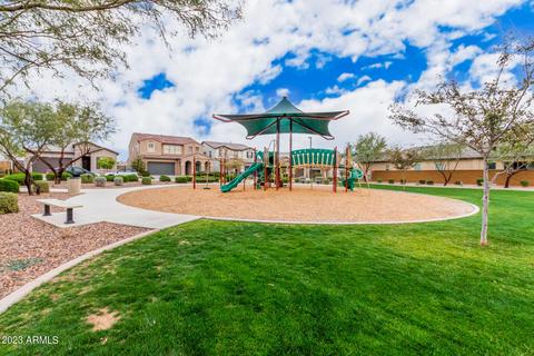 6528 E Morningside Dr, Phoenix, AZ 85054 photo 47