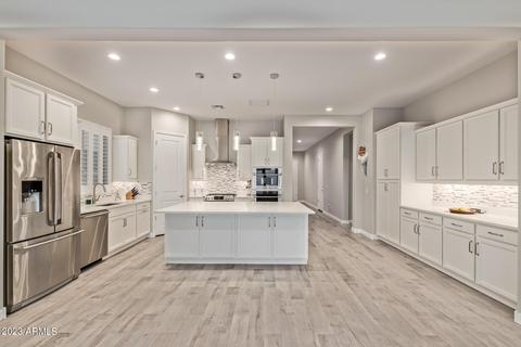 6528 E Morningside Dr, Phoenix, AZ 85054 photo 15