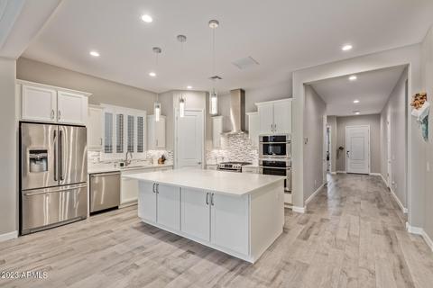 6528 E Morningside Dr, Phoenix, AZ 85054 photo 4