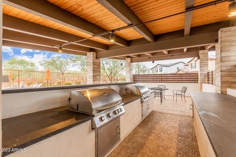 6528 E Morningside Dr, Phoenix, AZ 85054 photo 41