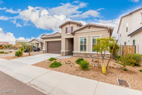 6528 E Morningside Dr, Phoenix, AZ 85054 photo 50