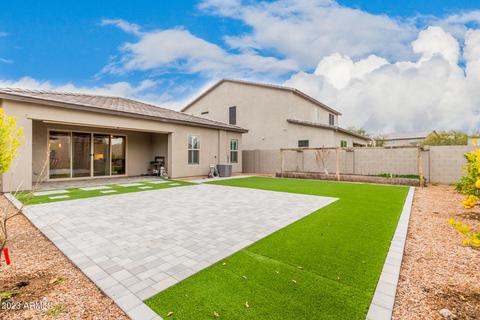 6528 E Morningside Dr, Phoenix, AZ 85054 photo 37