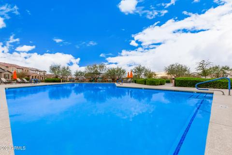 6528 E Morningside Dr, Phoenix, AZ 85054 photo 44