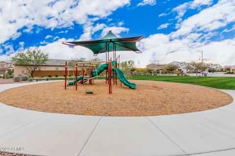 6528 E Morningside Dr, Phoenix, AZ 85054 photo 48