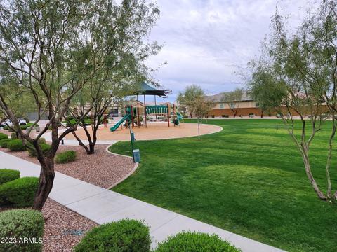 6528 E Morningside Dr, Phoenix, AZ 85054 photo 52