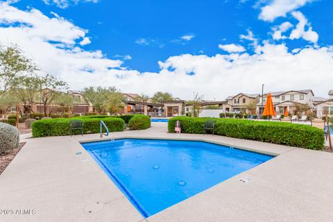 6528 E Morningside Dr, Phoenix, AZ 85054 photo 46
