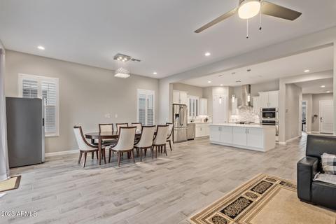 6528 E Morningside Dr, Phoenix, AZ 85054 photo 9
