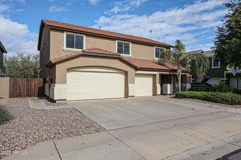 11242 E Persimmon Ave, Mesa, AZ 85212 photo 3
