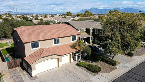 11242 E Persimmon Ave, Mesa, AZ 85212 photo 47