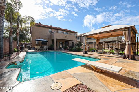 11242 E Persimmon Ave, Mesa, AZ 85212 photo 44