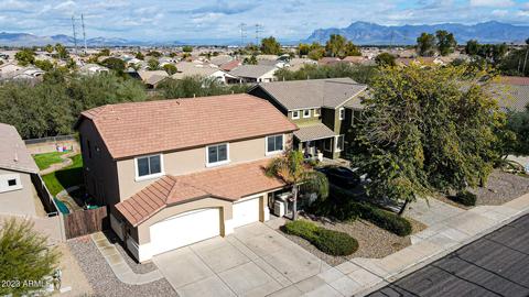 11242 E Persimmon Ave, Mesa, AZ 85212 photo 48