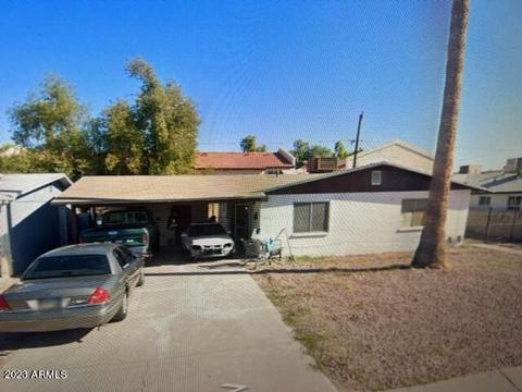 1809 N 42nd St, Phoenix, AZ 85008