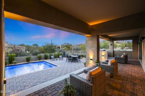 10396 E White Feather Ln, Scottsdale, AZ 85262