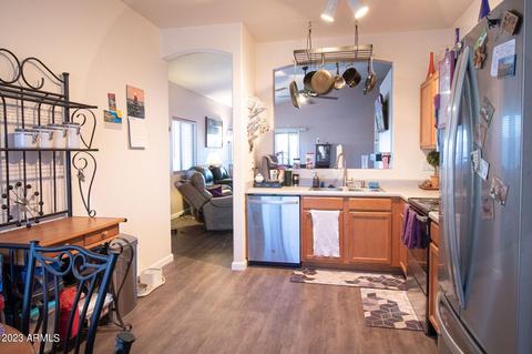 10457 E Butte St, Apache Junction, AZ 85120 photo 3