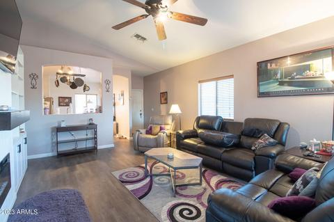 10457 E Butte St, Apache Junction, AZ 85120 photo 9