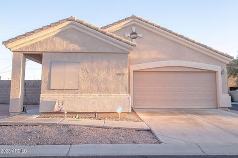 10457 E Butte St, Apache Junction, AZ 85120 photo 1