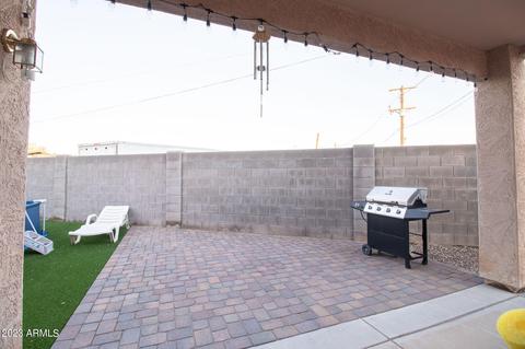 10457 E Butte St, Apache Junction, AZ 85120 photo 25