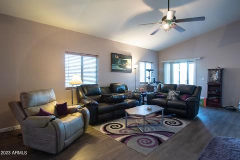 10457 E Butte St, Apache Junction, AZ 85120 photo 8