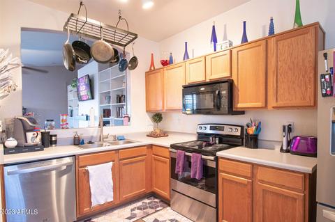 10457 E Butte St, Apache Junction, AZ 85120 photo 6
