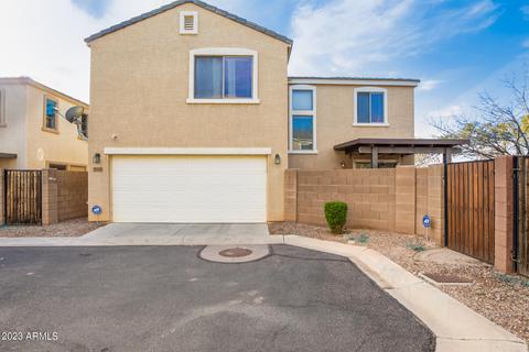 2956 E Megan St, Gilbert, AZ 85295 photo 37