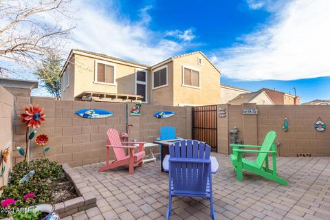 2956 E Megan St, Gilbert, AZ 85295 photo 34
