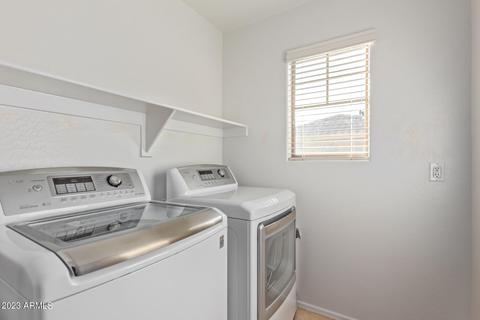 2956 E Megan St, Gilbert, AZ 85295 photo 30