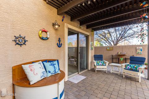 2956 E Megan St, Gilbert, AZ 85295 photo 33