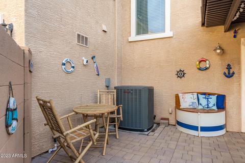 2956 E Megan St, Gilbert, AZ 85295 photo 36