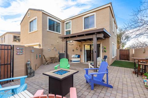 2956 E Megan St, Gilbert, AZ 85295 photo 35