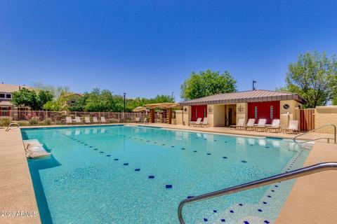 2956 E Megan St, Gilbert, AZ 85295 photo 44