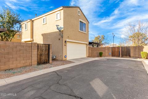 2956 E Megan St, Gilbert, AZ 85295 photo 38