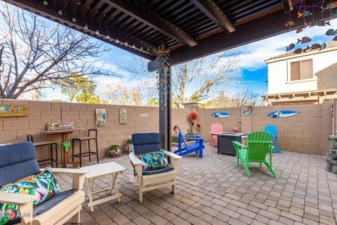 2956 E Megan St, Gilbert, AZ 85295 photo 31