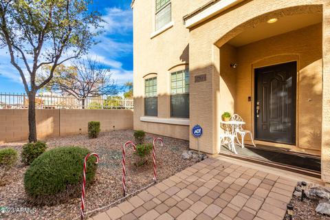 2956 E Megan St, Gilbert, AZ 85295 photo 3