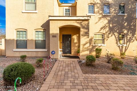 2956 E Megan St, Gilbert, AZ 85295 photo 1
