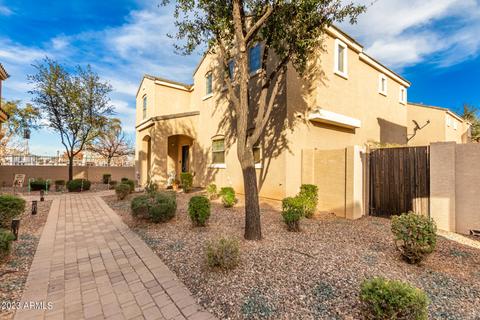 2956 E Megan St, Gilbert, AZ 85295 photo 2