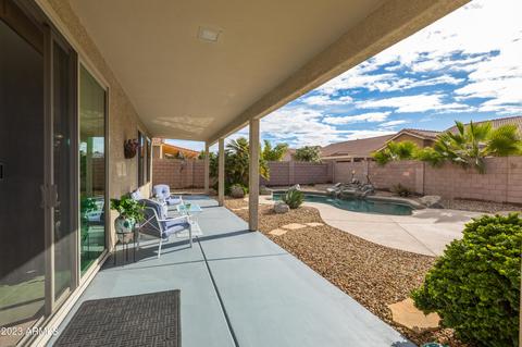 3319 E Jerome Ave, Mesa, AZ 85204 photo 29