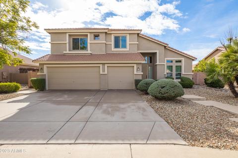 3319 E Jerome Ave, Mesa, AZ 85204 photo 2