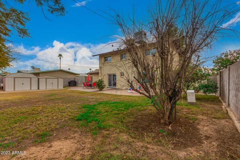122 Ellis Dr, Tempe, AZ 85282 photo 17